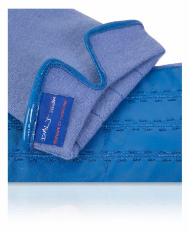 Перчатки Женские i.LT_VA_26/MARINE